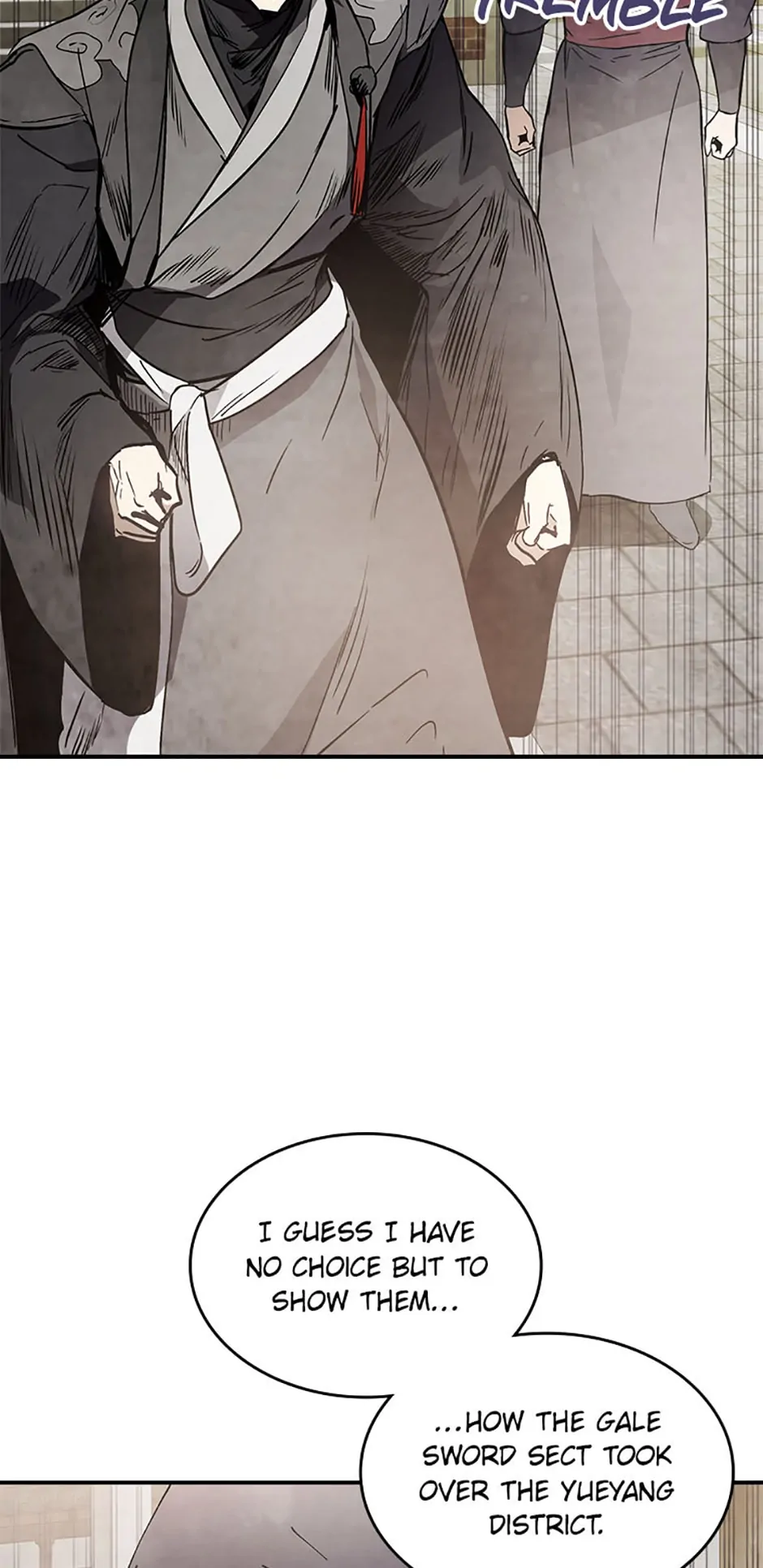 Yi Shen Dang Guan Chapter 57 36
